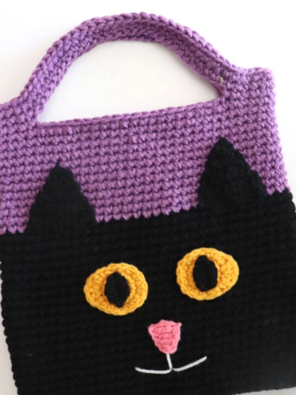 Custom Crochet Project - Picture 7 of 7